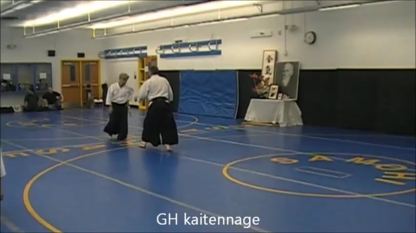 GH kaitennage KT (drawing)