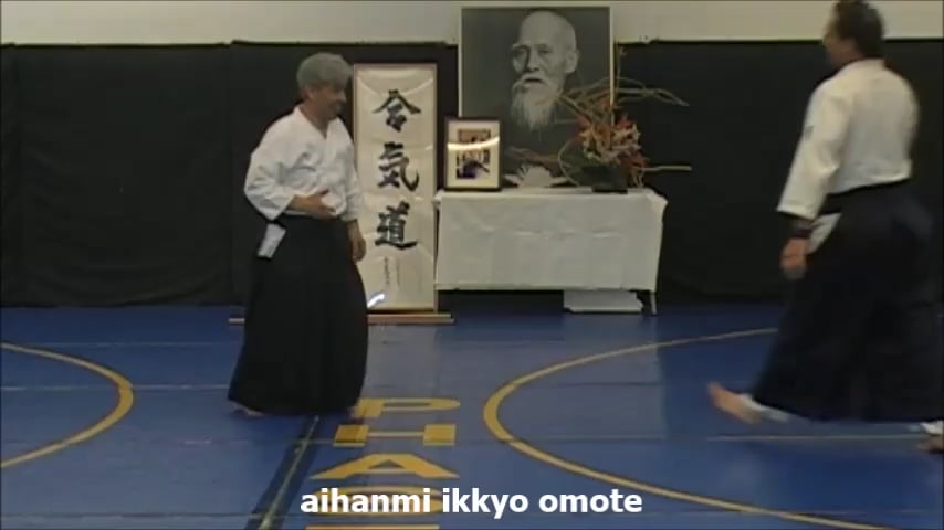 AH ikkyo omote