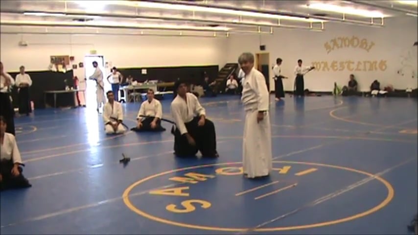 AH/GH kotegaeshi toho-L1