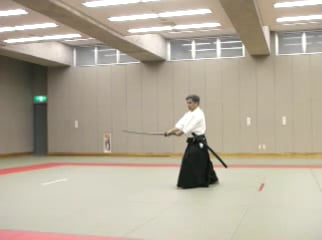 Toho # 2 Ukenagashi (AH ikkyo omote)