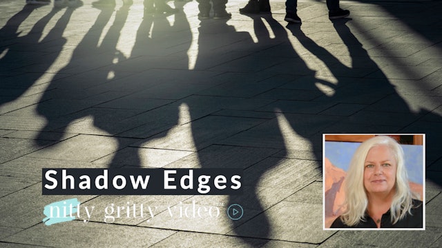 Shadow Edges
