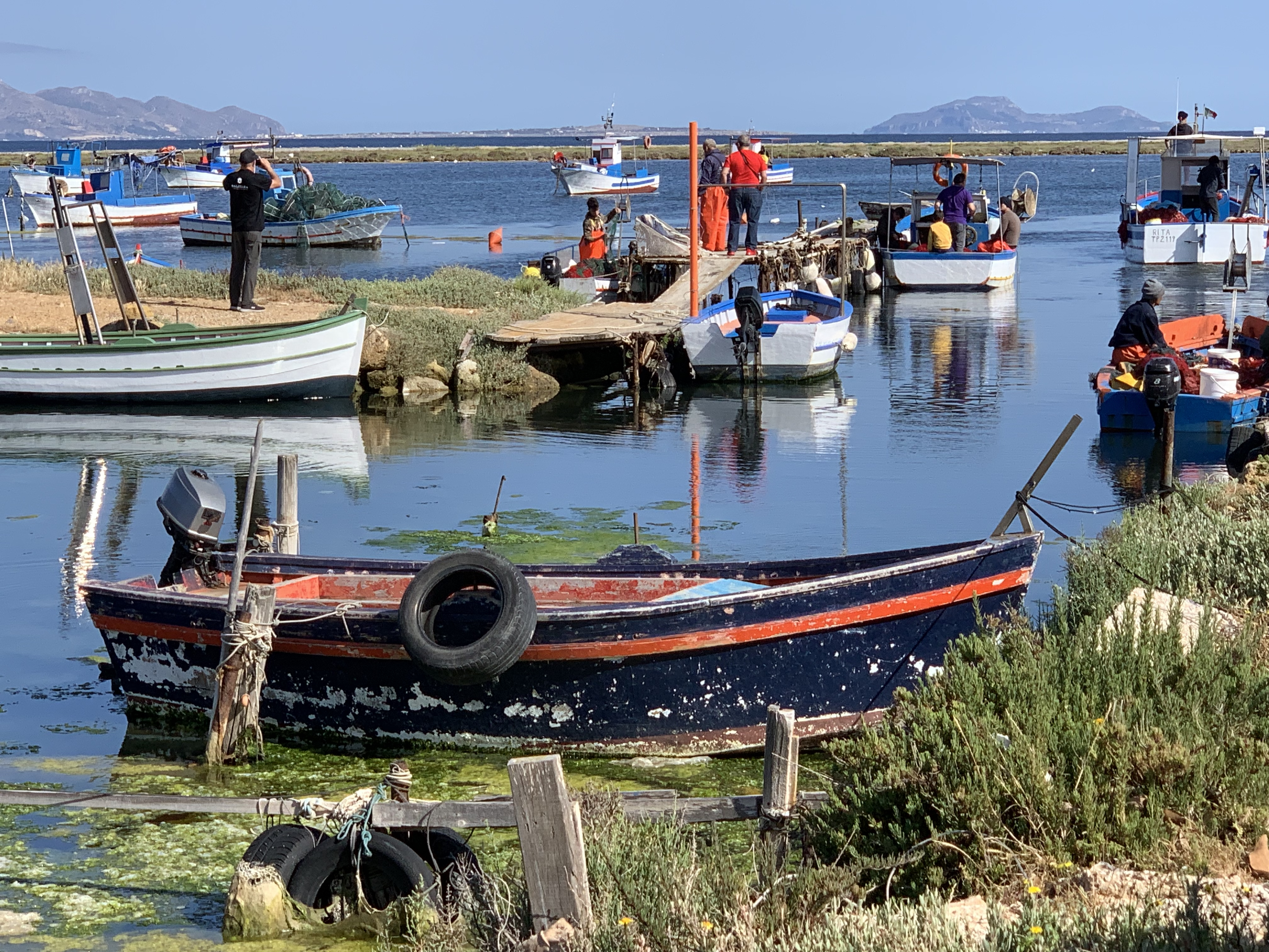 Fishermen of Trapani.jpeg