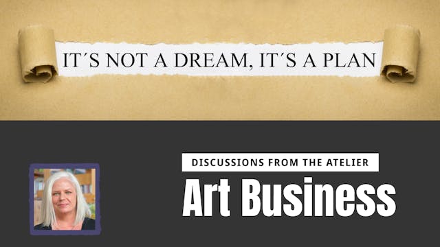 Art Business 1