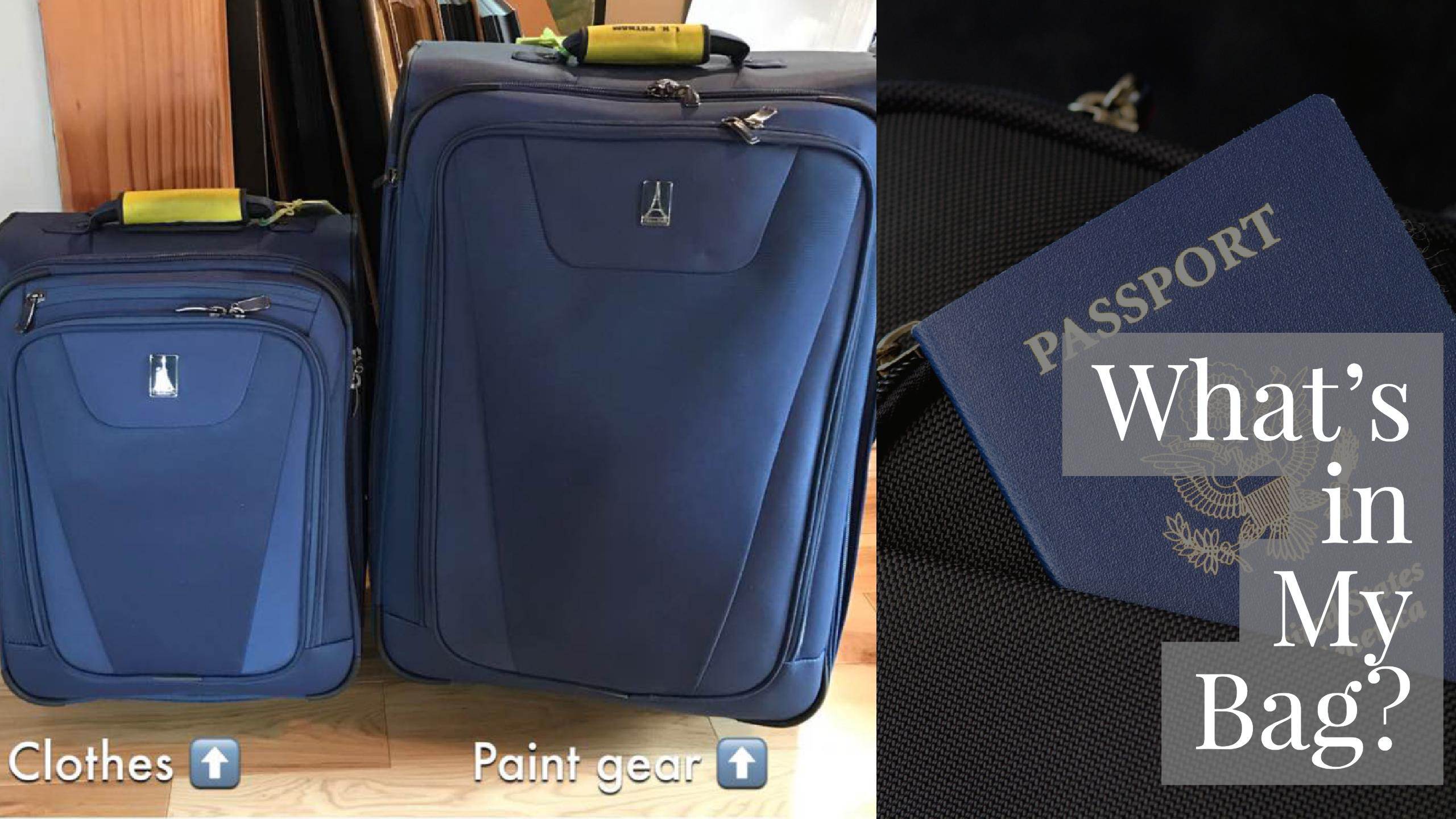 Packing and Traveling.pdf