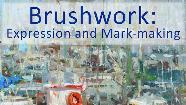 Brushwork and Mark Making.pdf