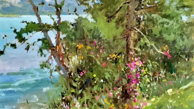 Self Critique Spring Growth