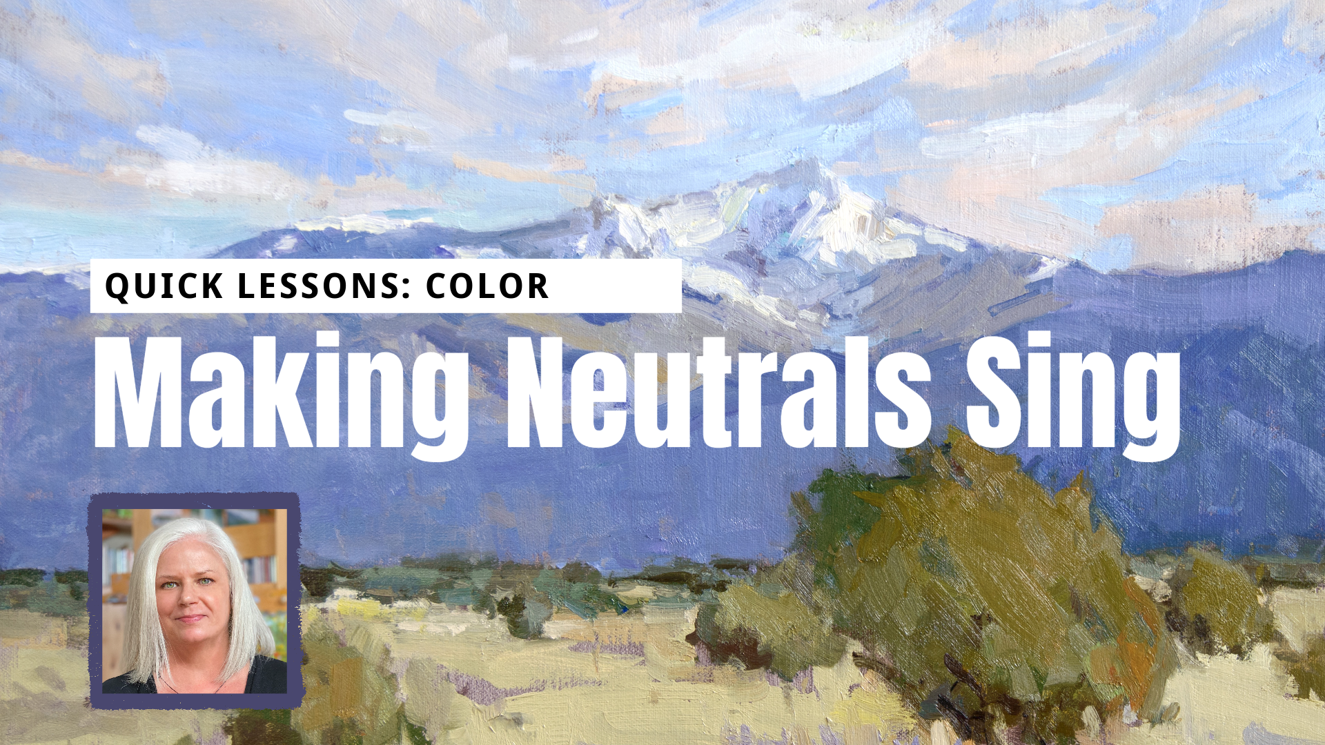 Making Neutrals Sing