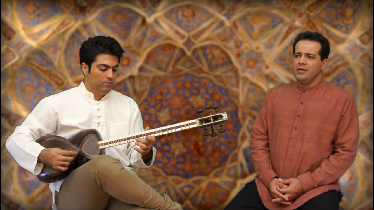 فرود - شور
