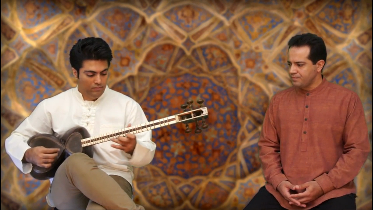 گوشه گریلی