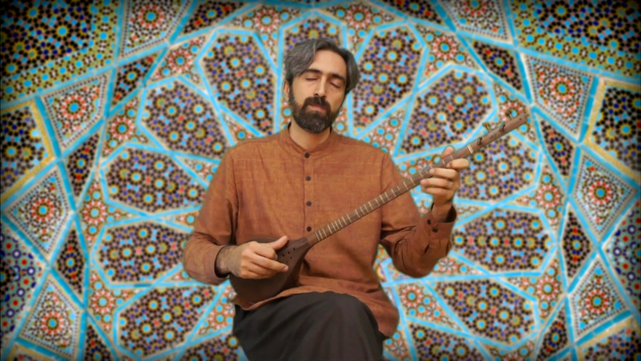 تصنیف جام مدهوشی