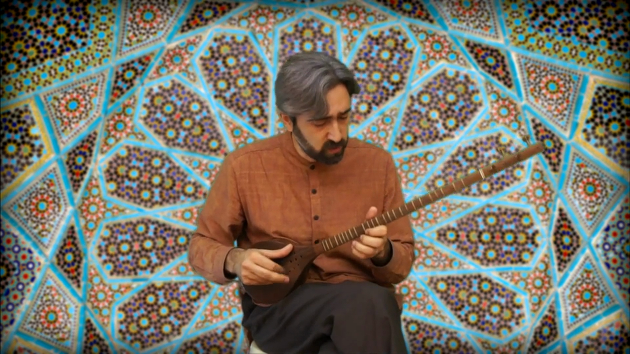 تصنیف نازار دلی