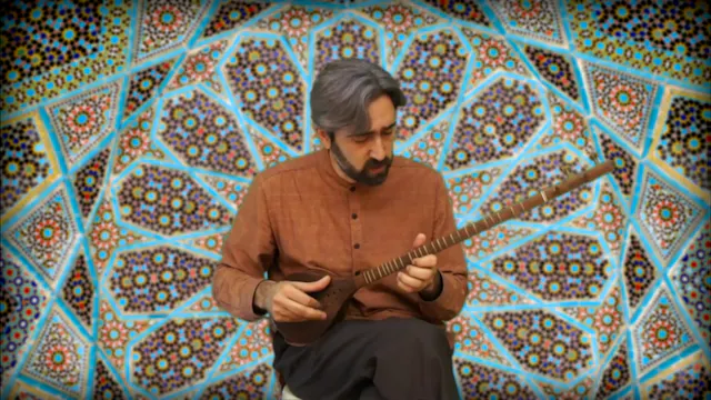 تصنیف نازار دلی