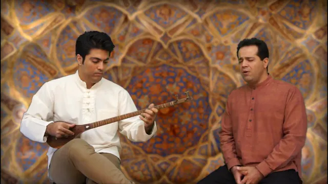 گوشه رضوی - شور