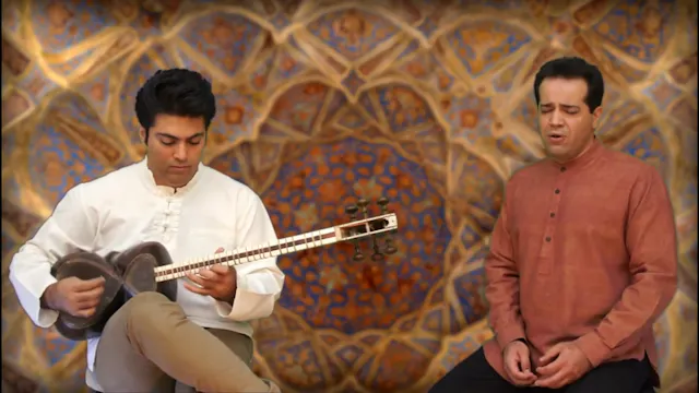 گوشه قرچه - شور