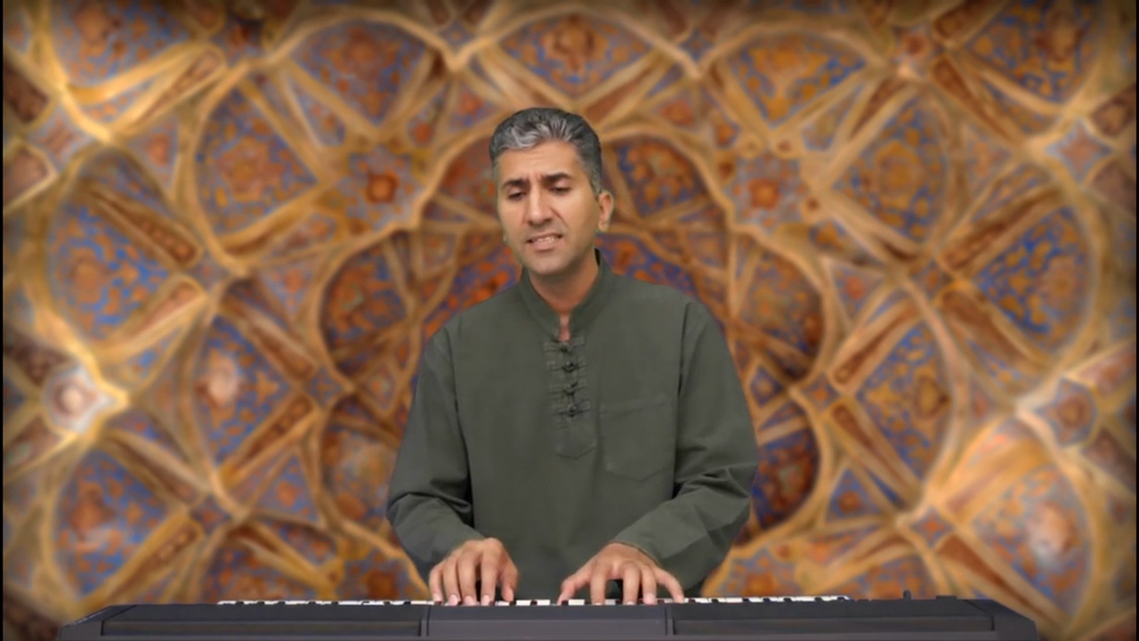 تصنیف صبح شد باز