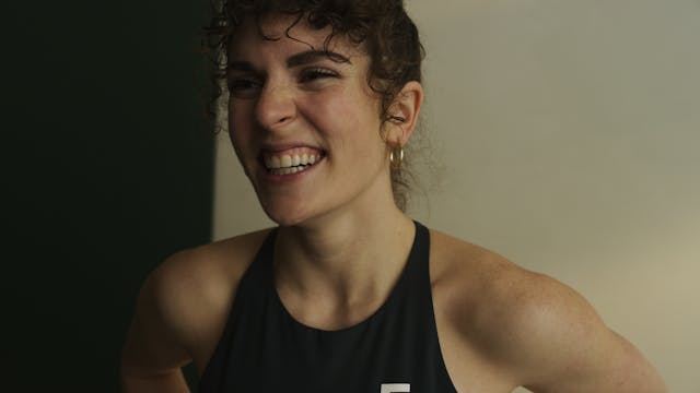 Meet Your Teacher | Hannah (2 Mins)