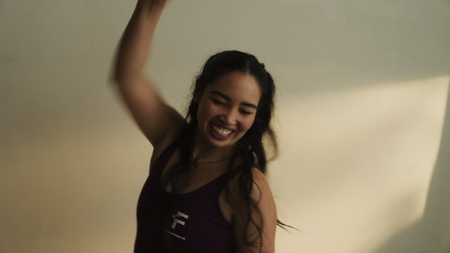 PRESENCE | Learn Beginner Choreography