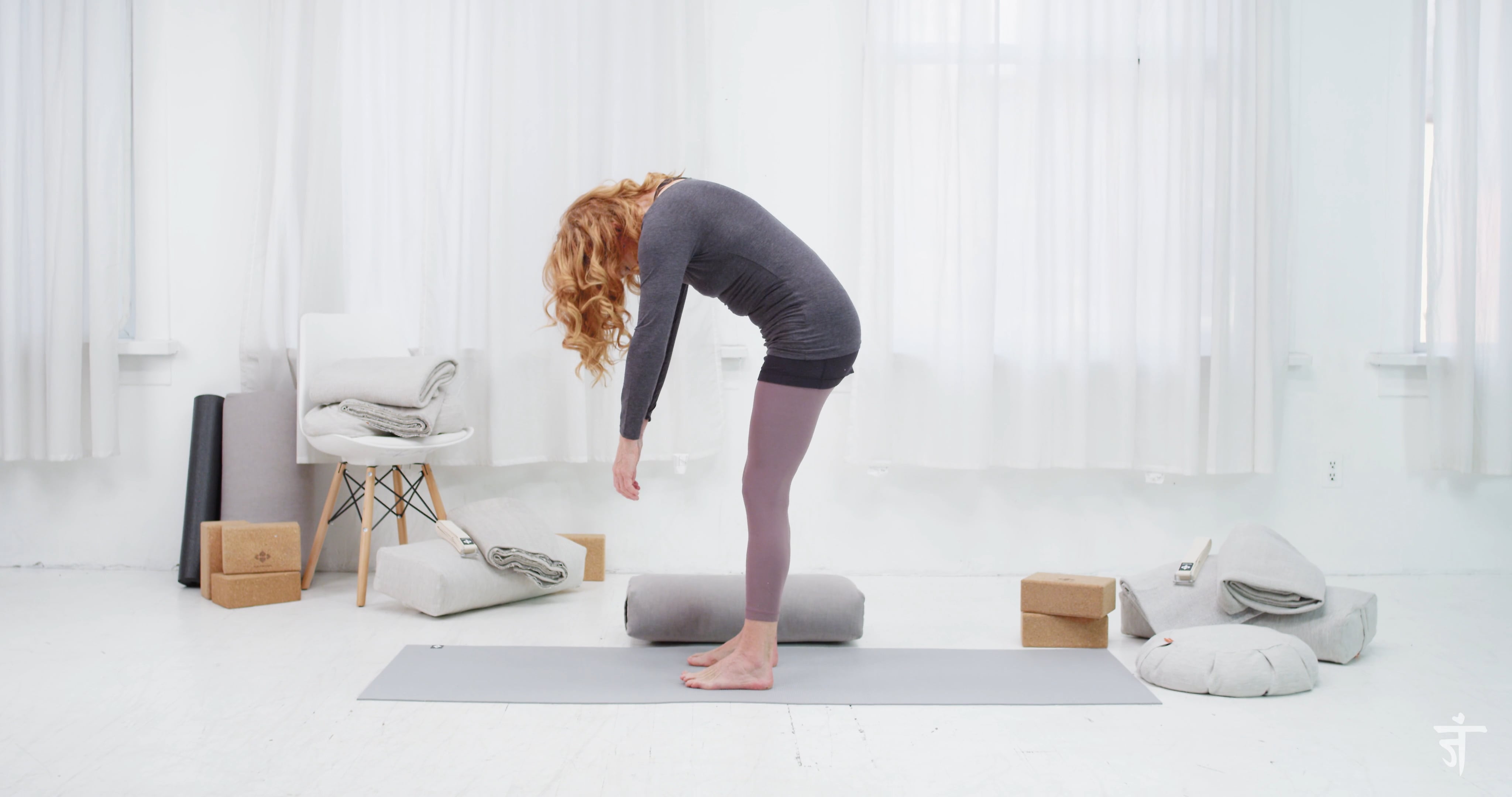 Ragdoll with Kate Potter (3 Mins)