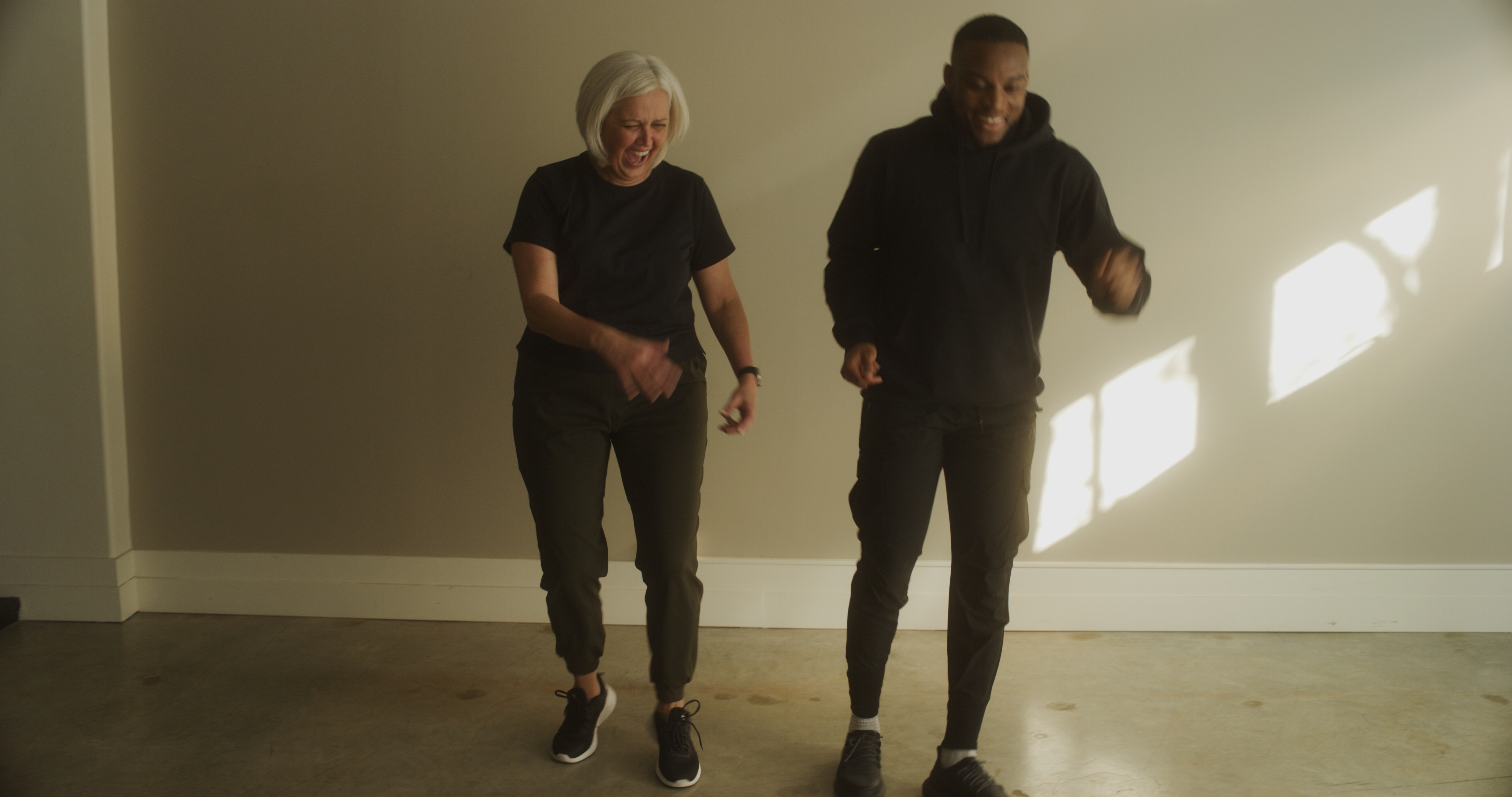 FREEDOM | Learn Dance Basics