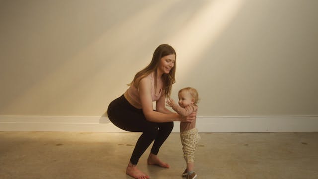 Hip Hinge with Amanda | Safely Carry ...