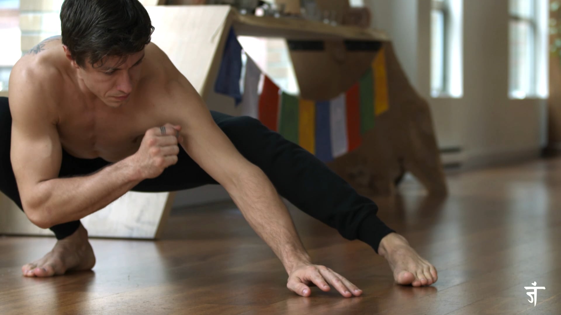 Learn Monkey with Slava | Level 2