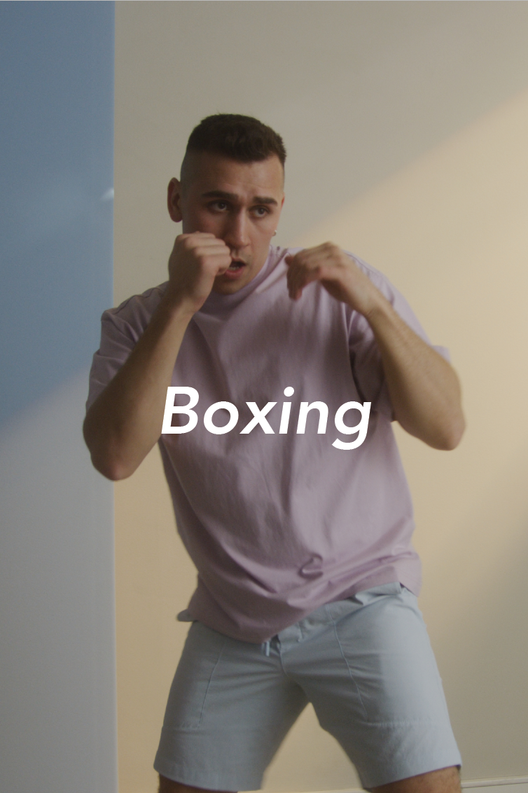 Boxing