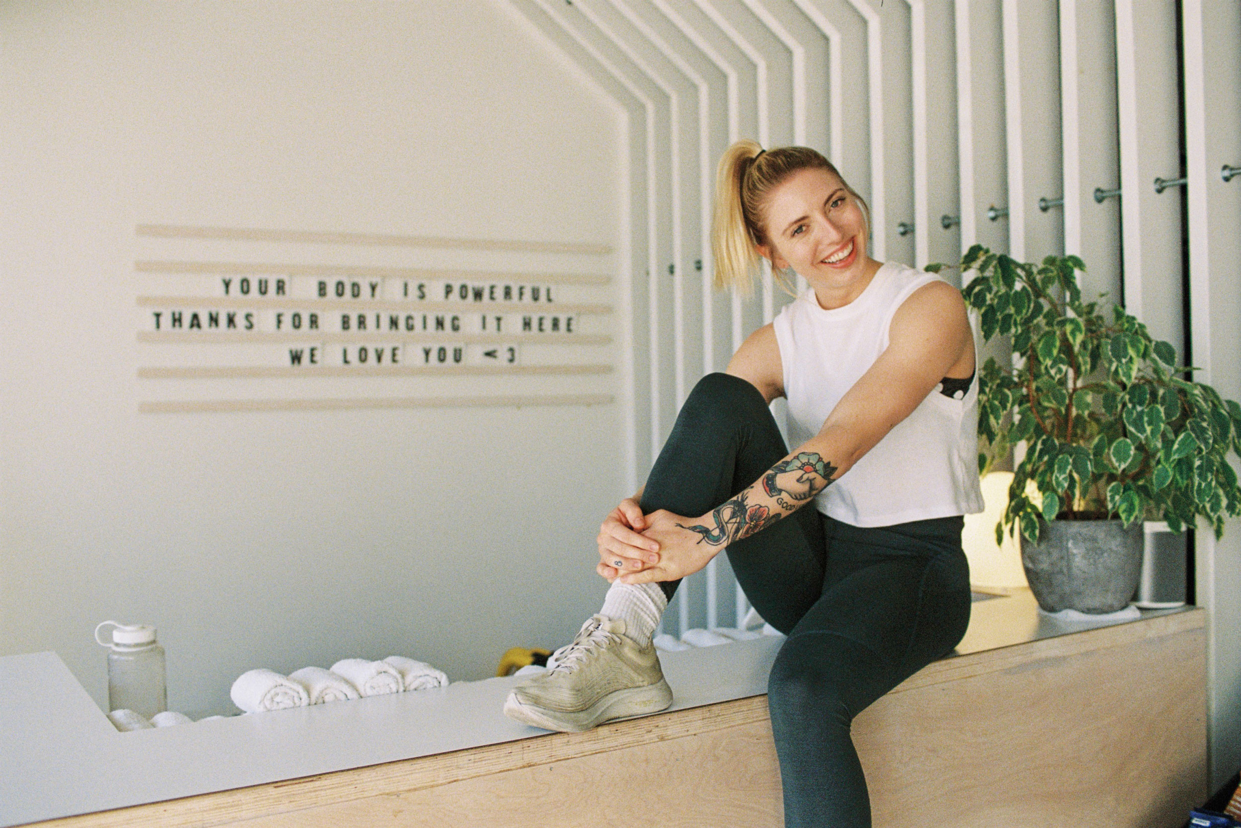 How to Become Your Own Personal Trainer | Build Effective & Safe Workouts