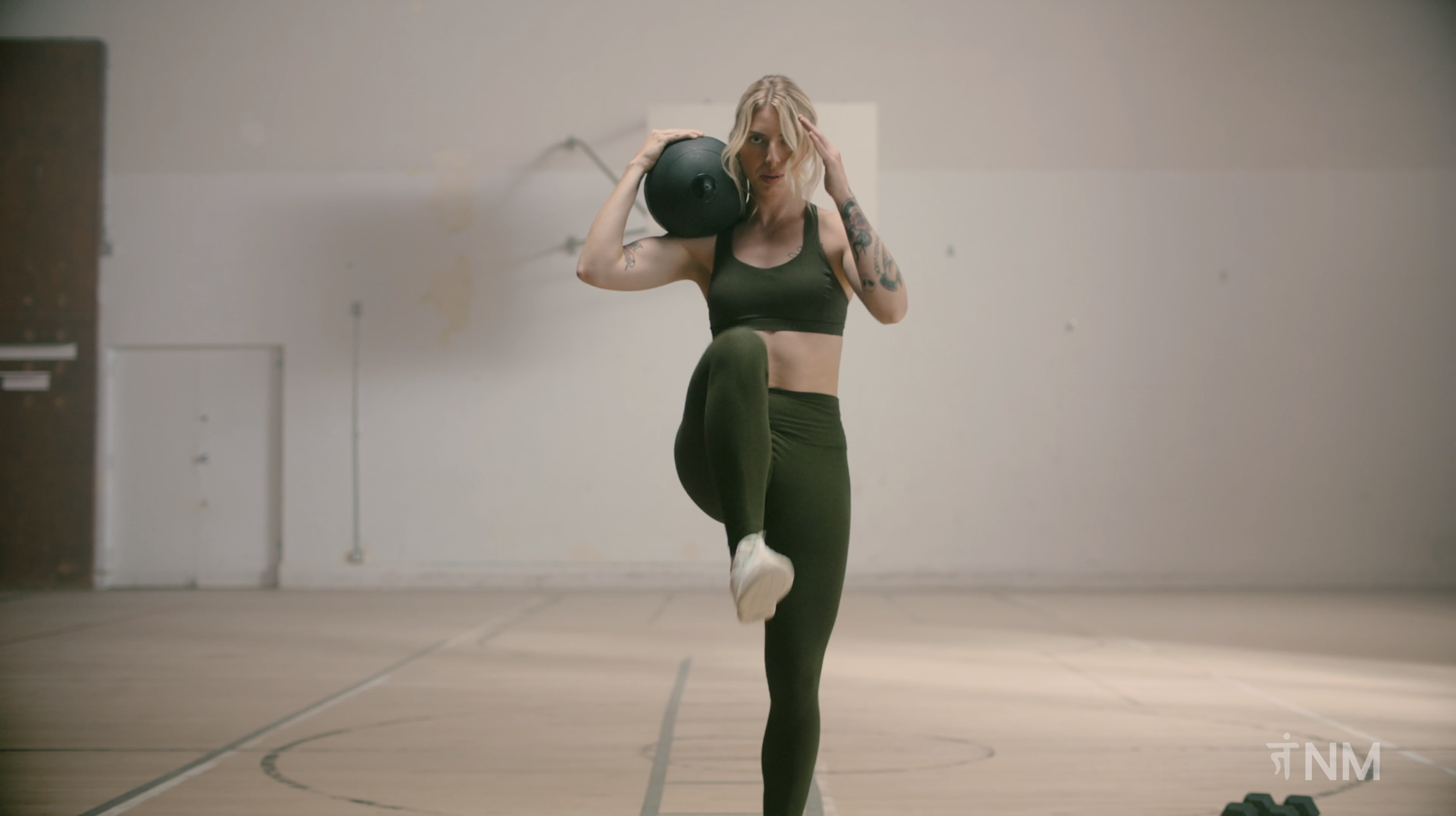 Learn Potato Sack Run with Keighty (1 Min)