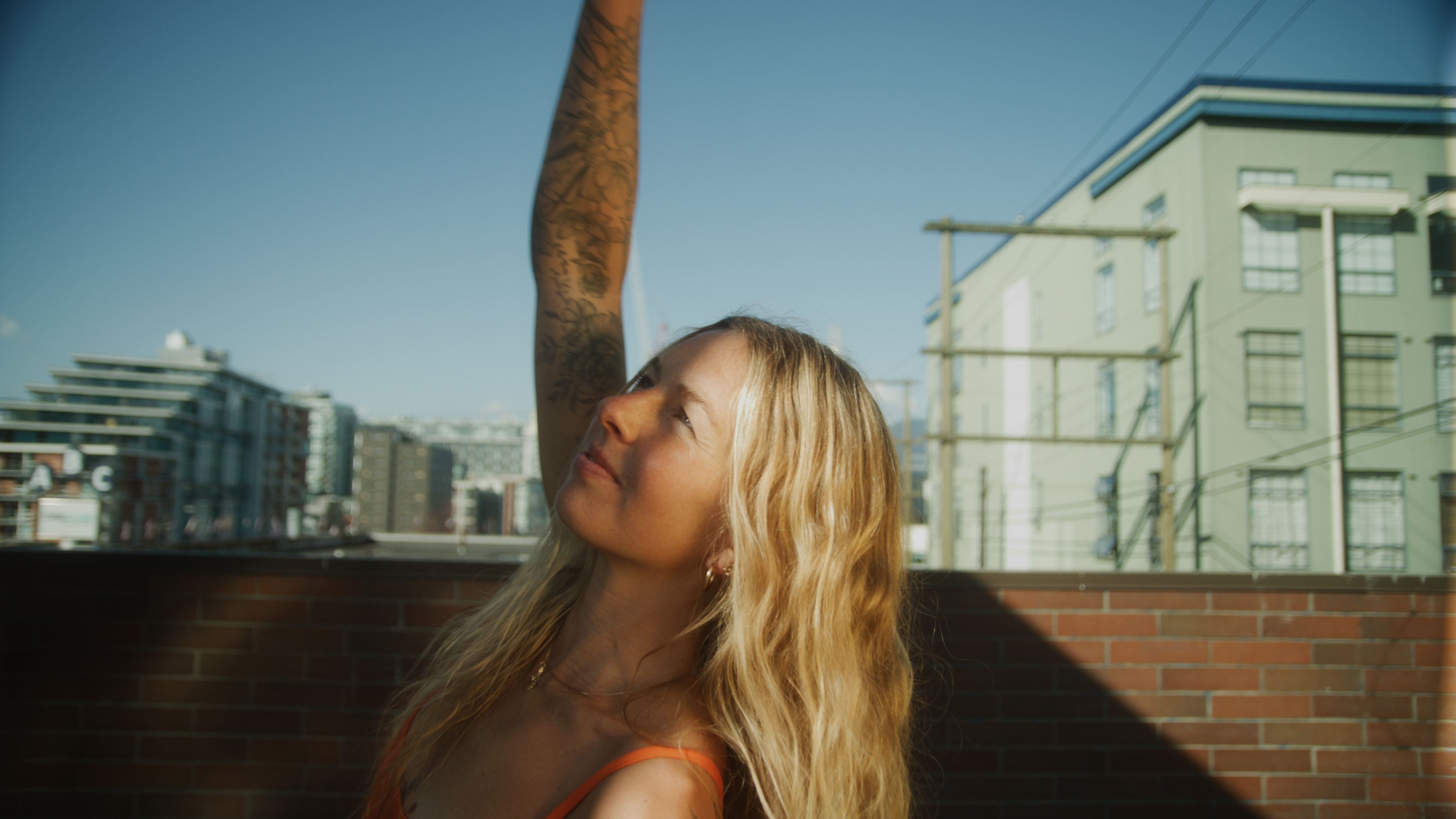 Meet Your Teacher | Trilby (2 Mins)