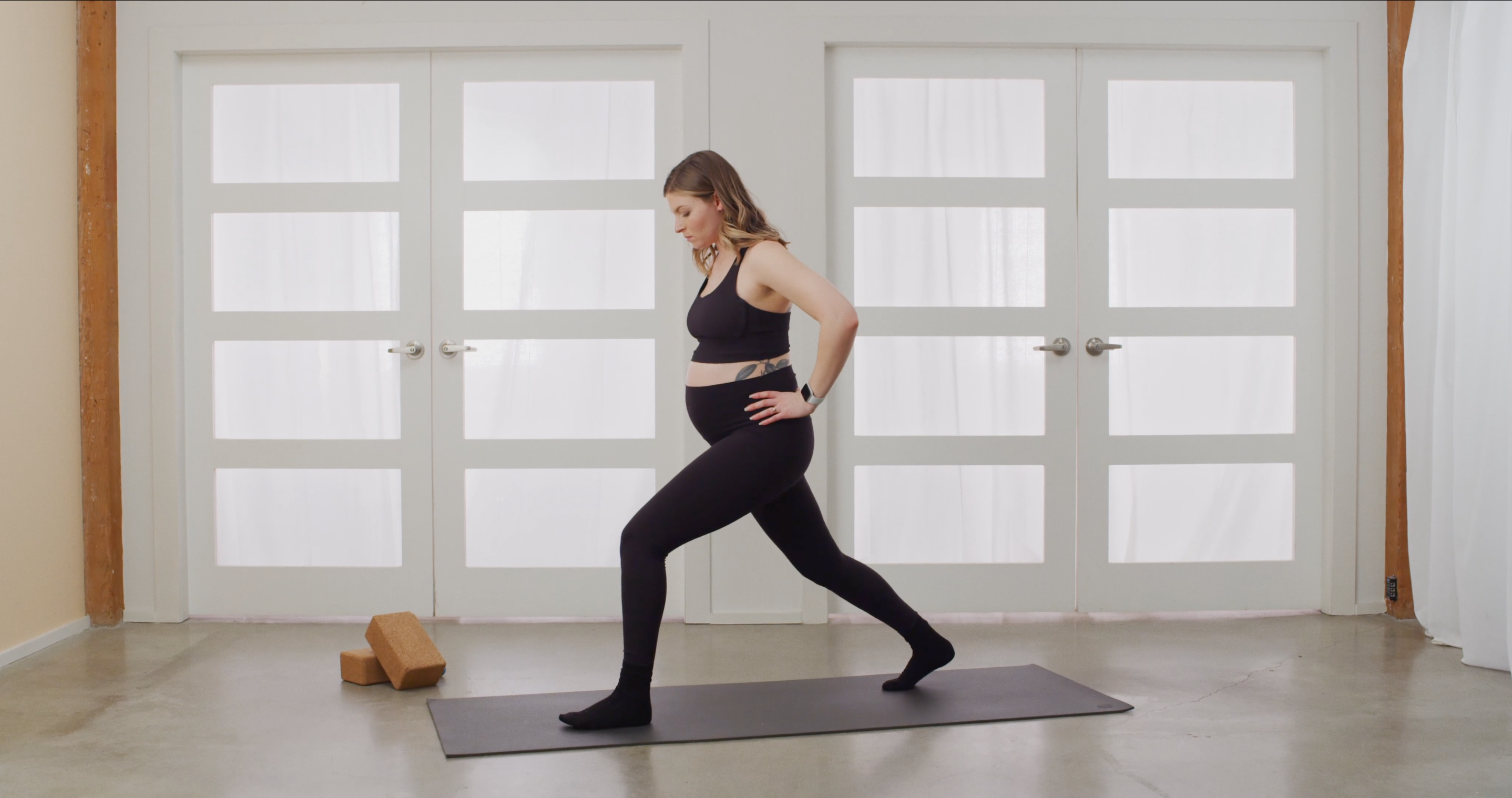 NEW | Evenings with Amanda | Refreshing Deep Stretch & Muscle Release (10 Mins)