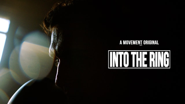 Into the Ring | The Making of a Boxer | Documentary (7 Mins)