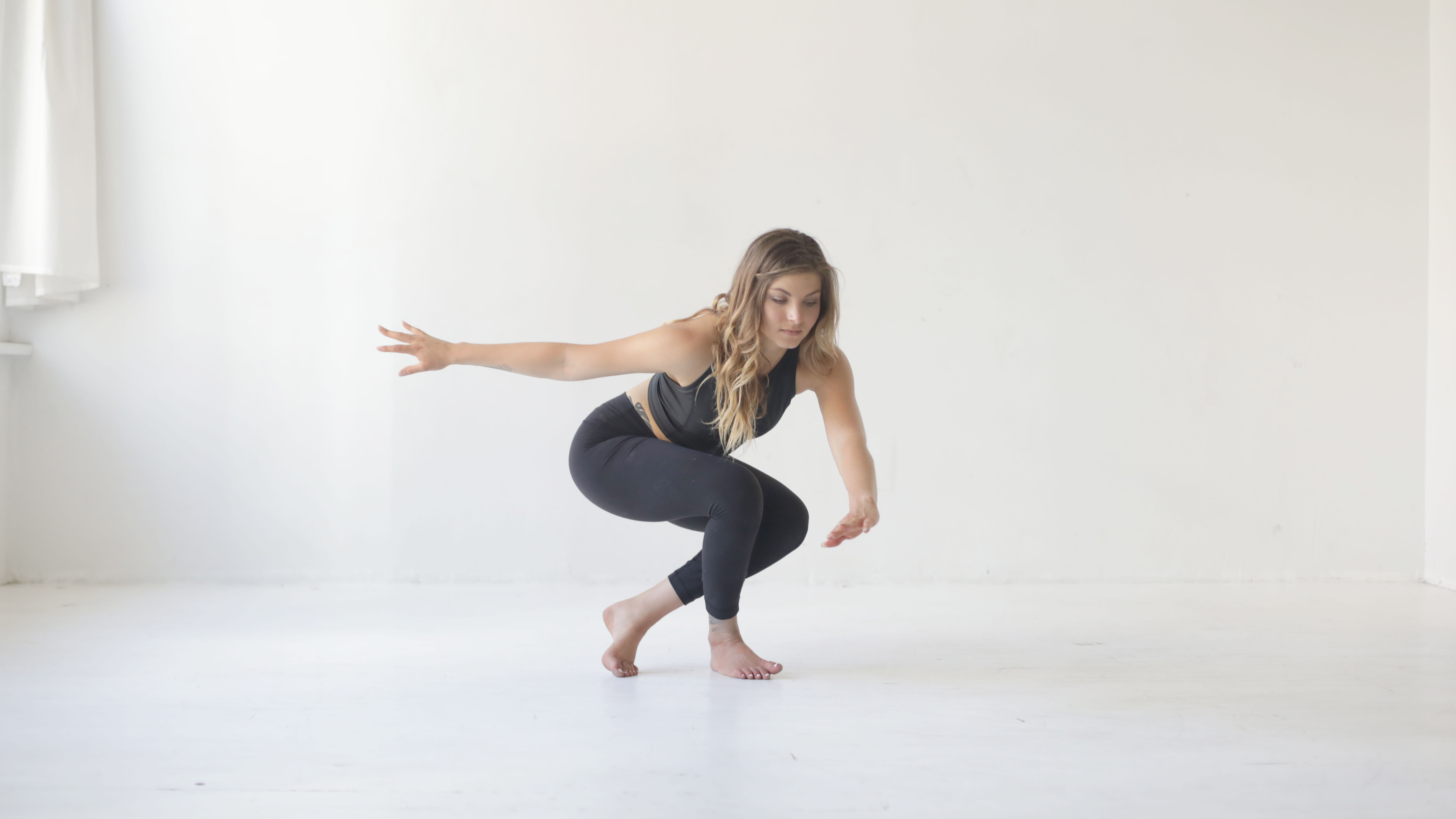 PRACTICE | Movement Foundations