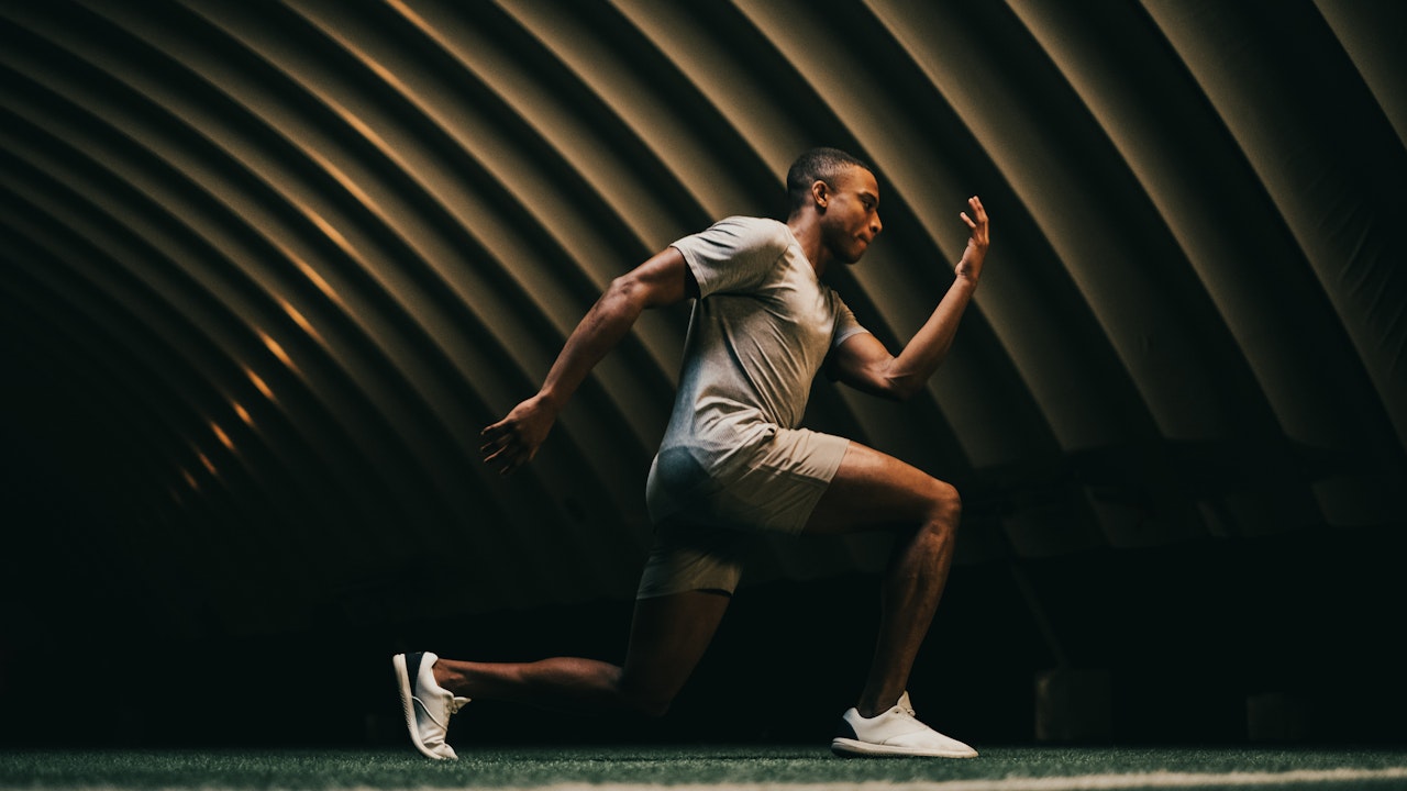 Learn | Athletic Movement with Dom Termansen