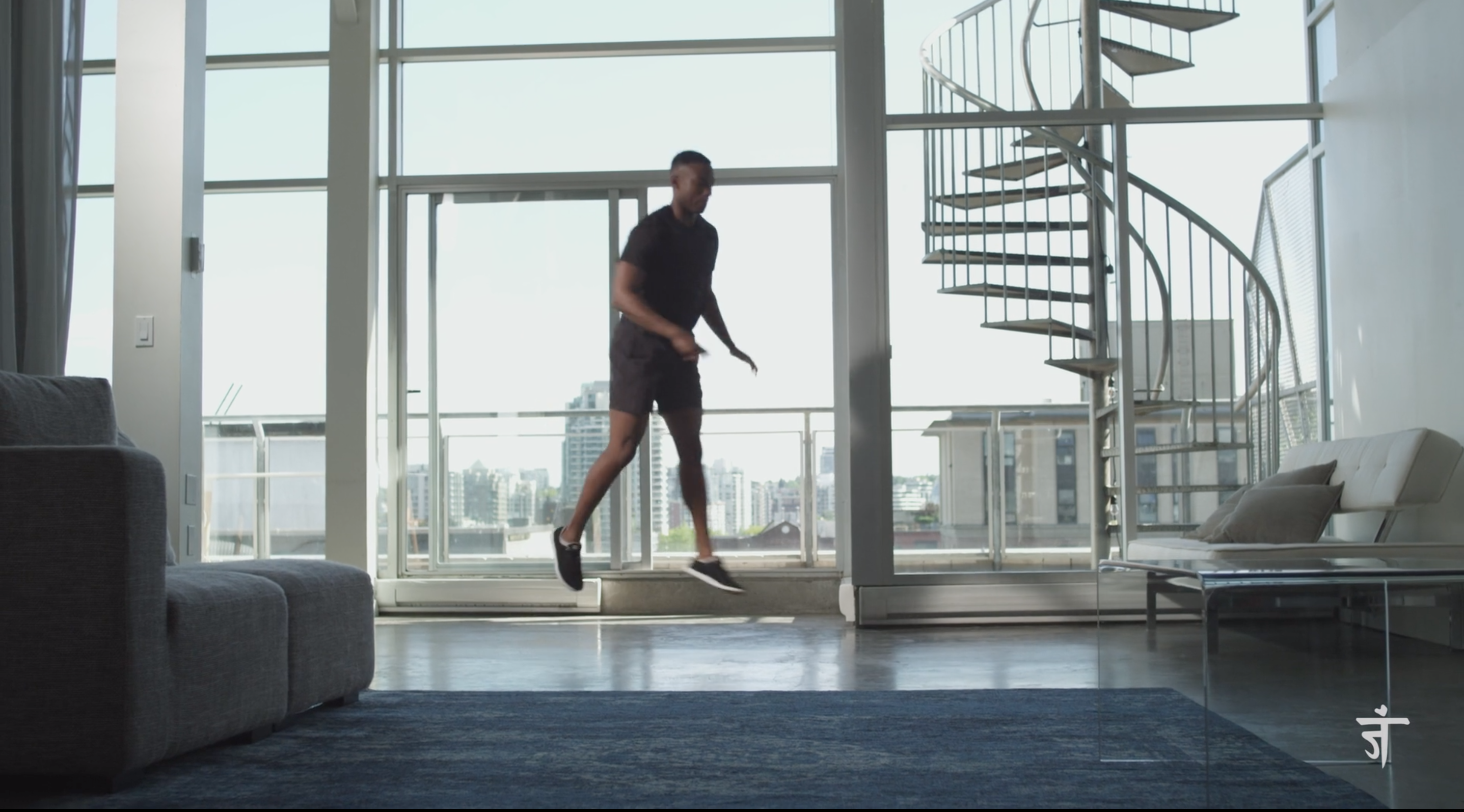 Alternating Split Jump