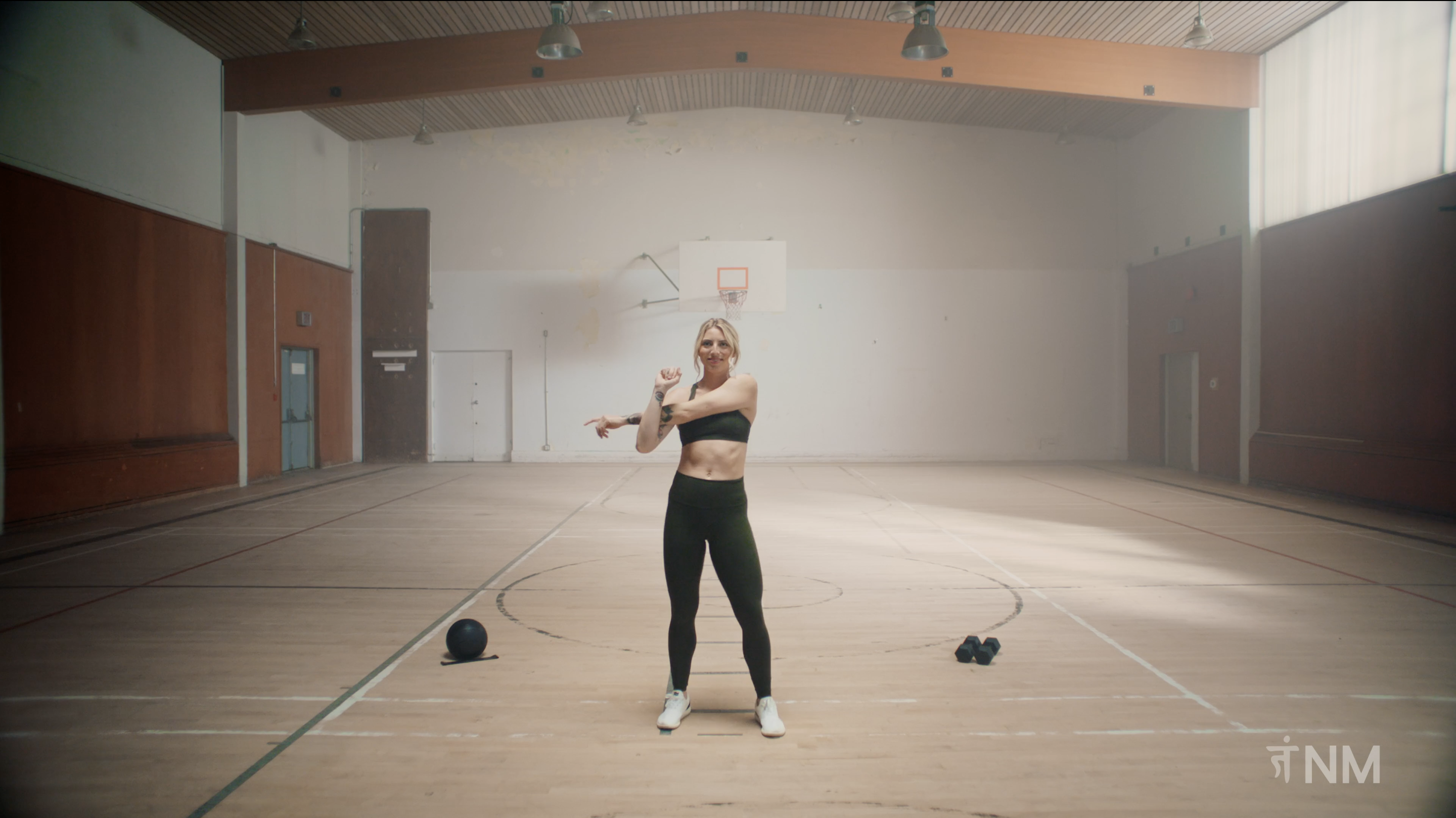 Introduction to Plyometric Movement