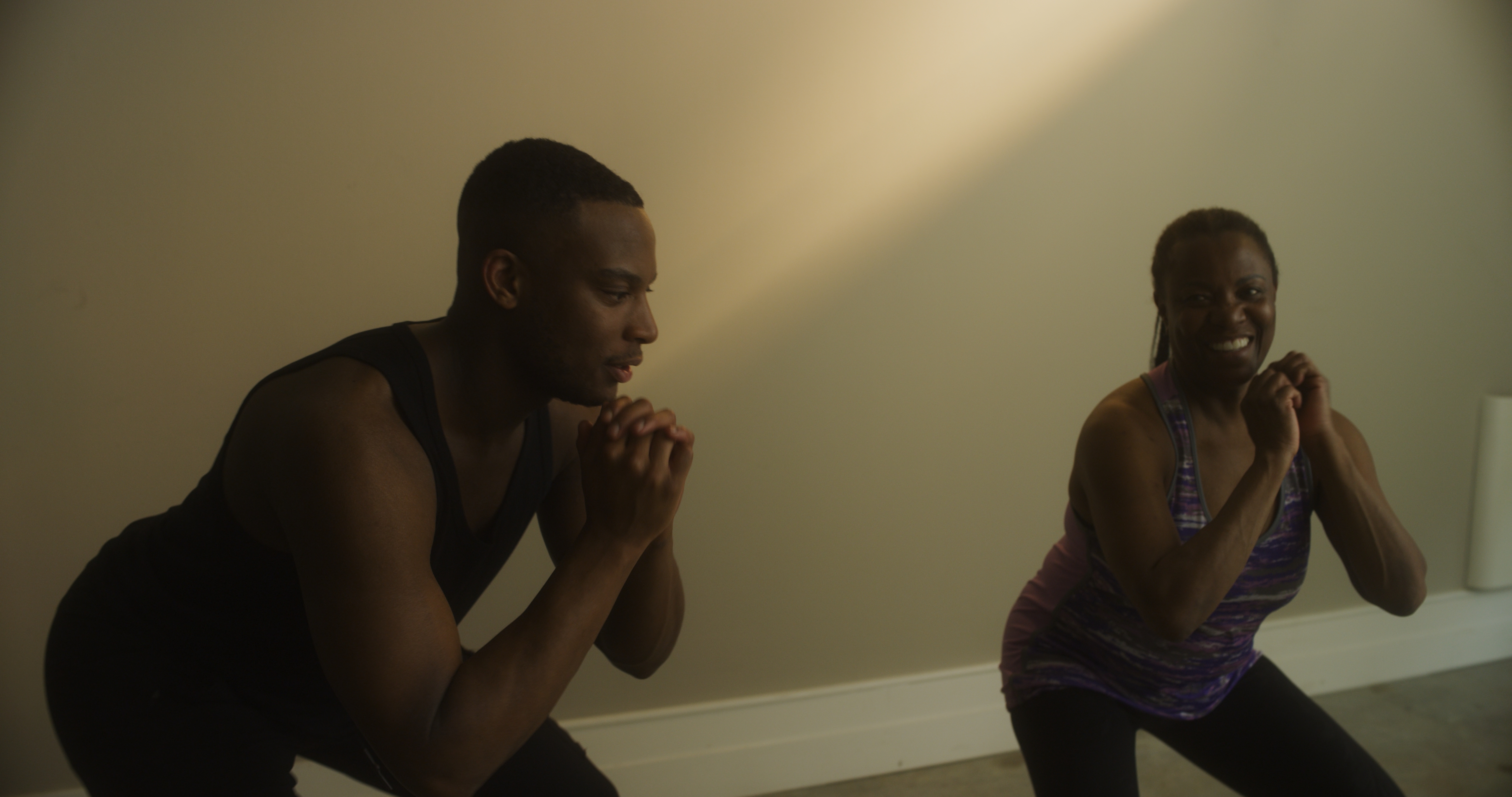 Power Up | Strength & Conditioning Dance Class | Level 1 (30 Mins)