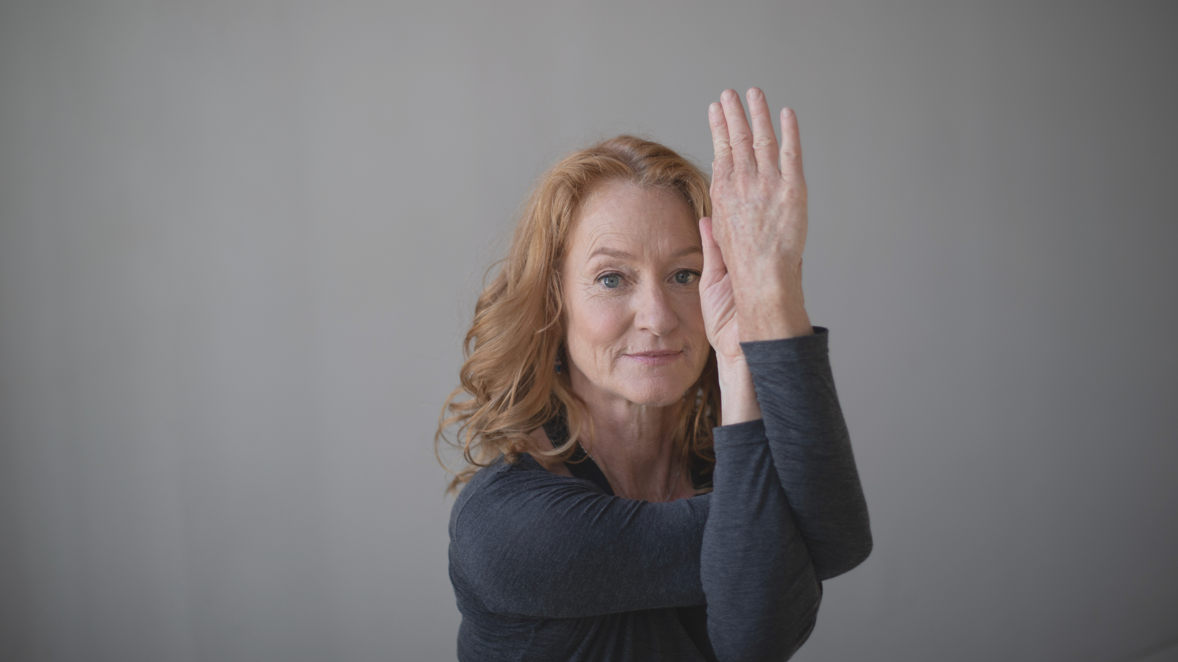 Namaste Yoga with Kate Potter