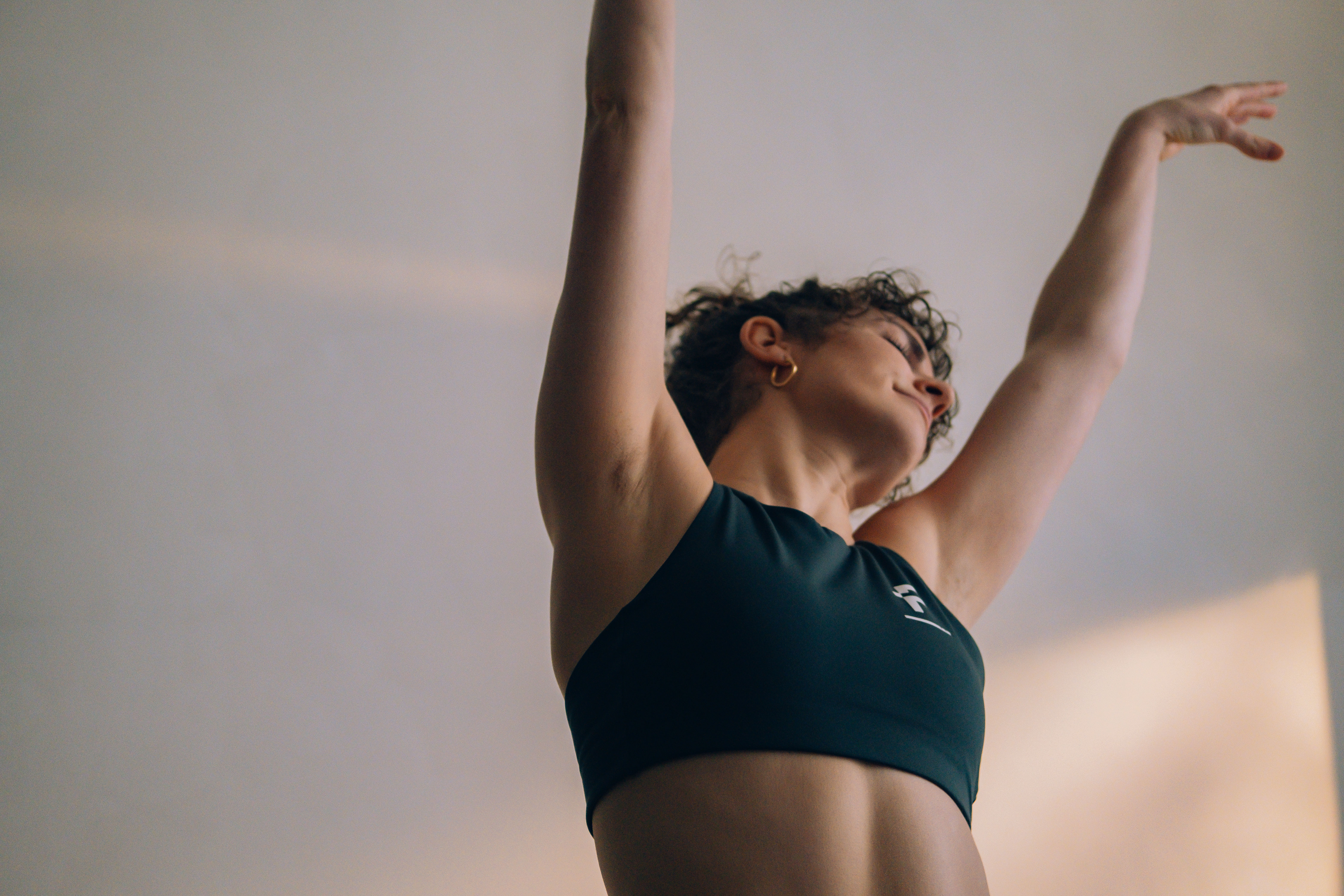 Presence | Levitating by Dua Lipa | Choreography Dance Class (33 Mins)