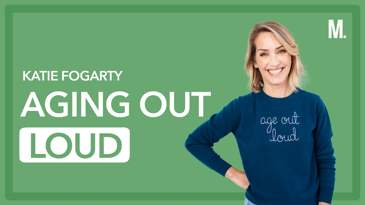 NEW | Career Coach Katie Fogarty Wants You to Get Uncomfortable!