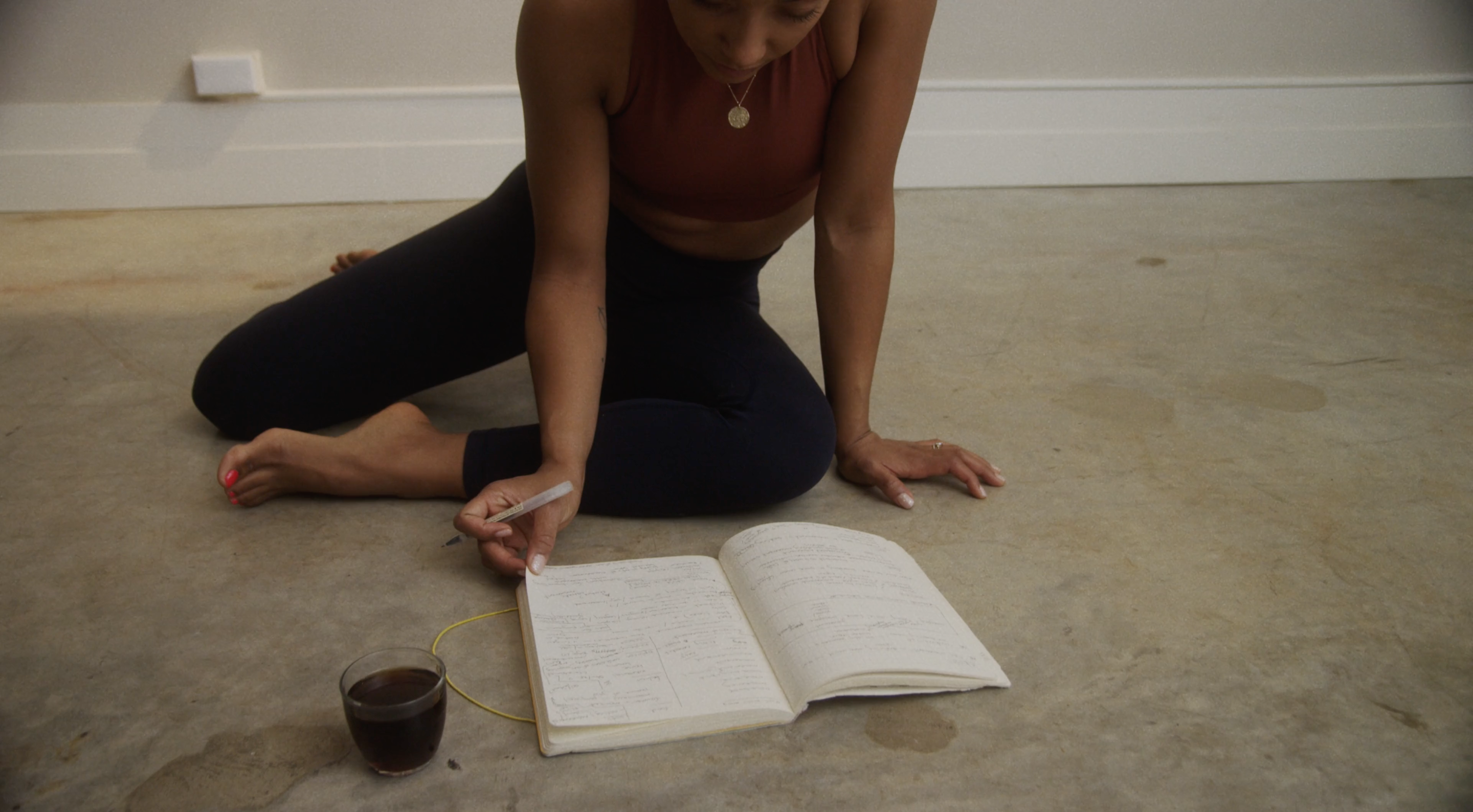 Develop Your Movement Mindset