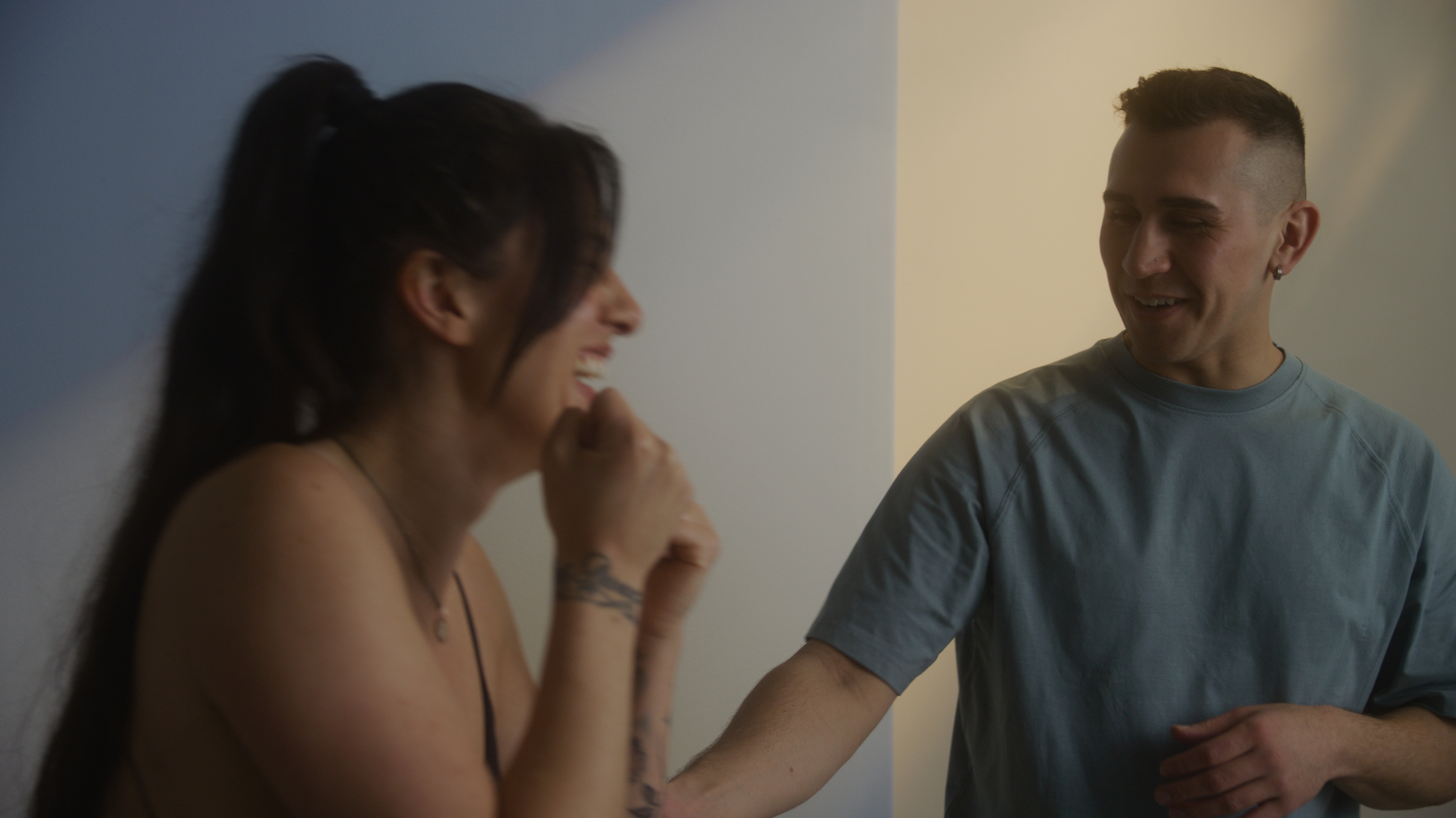 Boxing is for Everyone | A Message From Rob (1 Min)