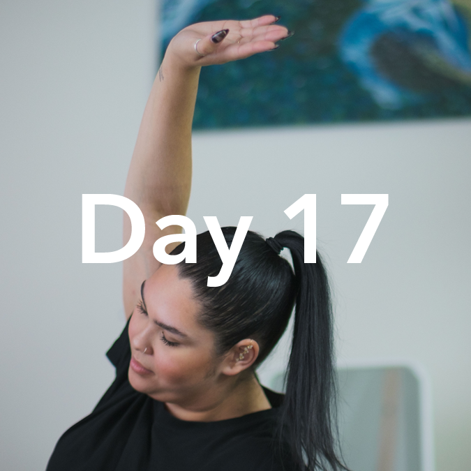 Full Body Charge Up with Dom | Strength & Cardio-Focused Class (5 Mins)