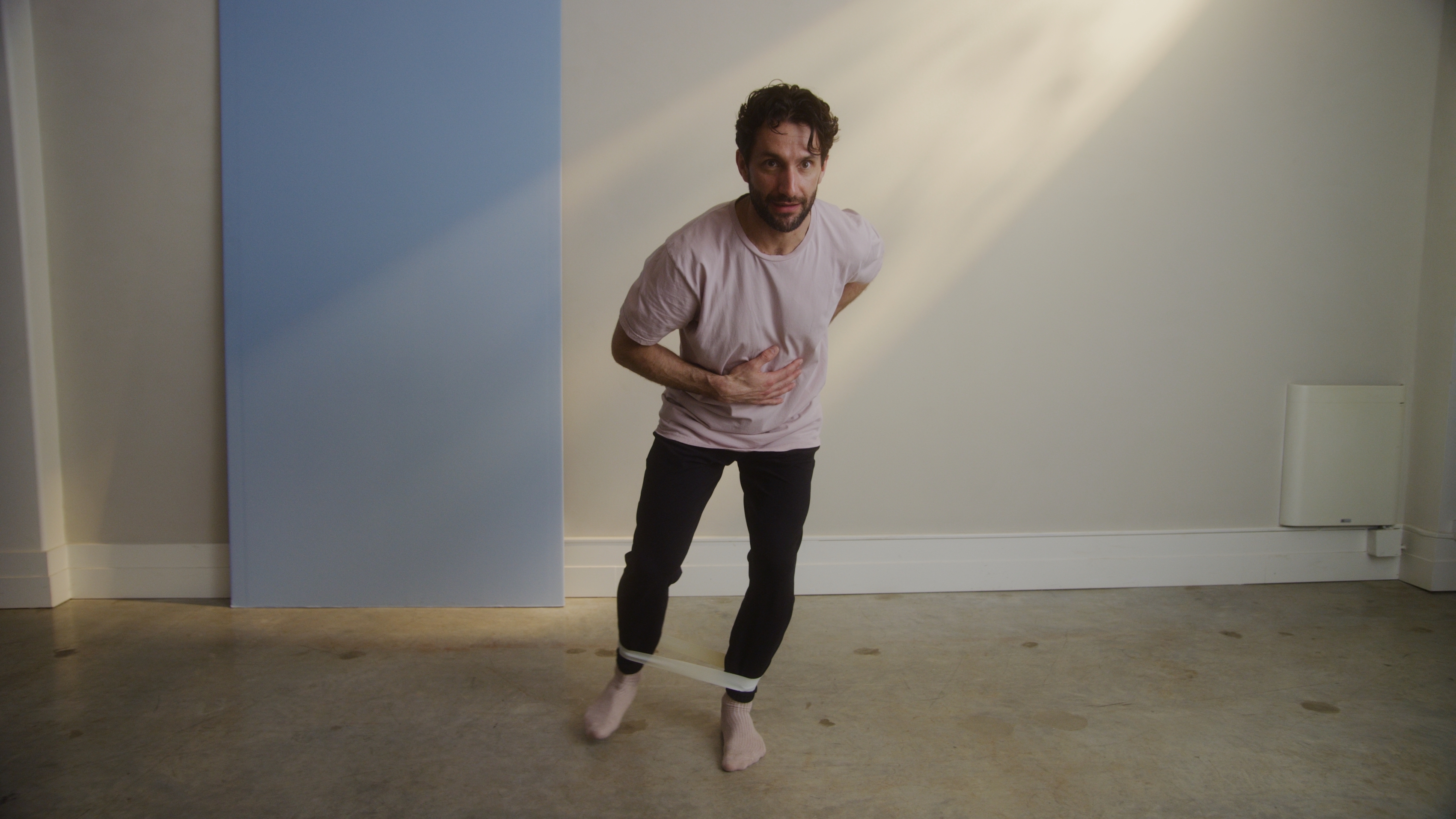 Classes by Adrian Gaskin