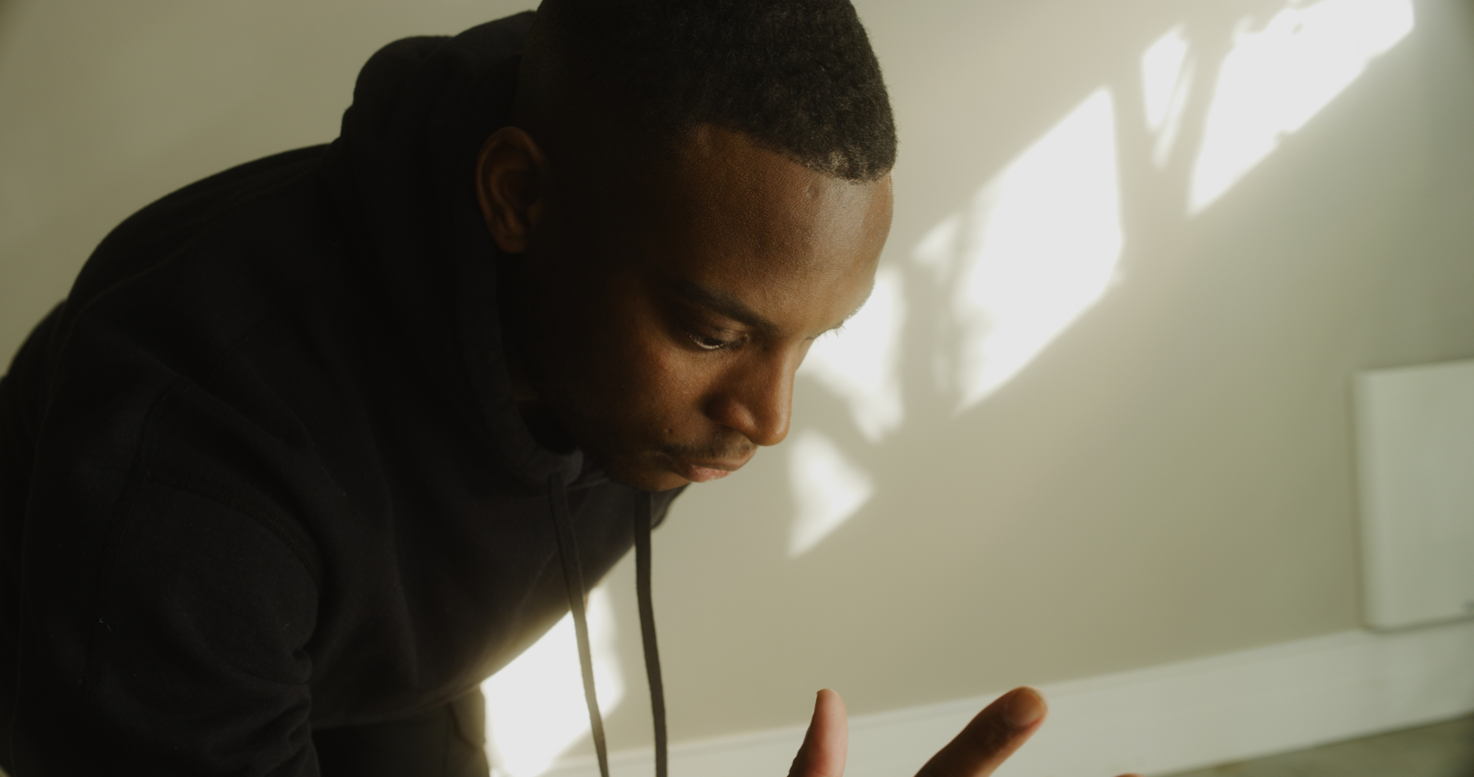 Middays with Dom | Dynamic Athletic Conditioning Class (8 Mins)