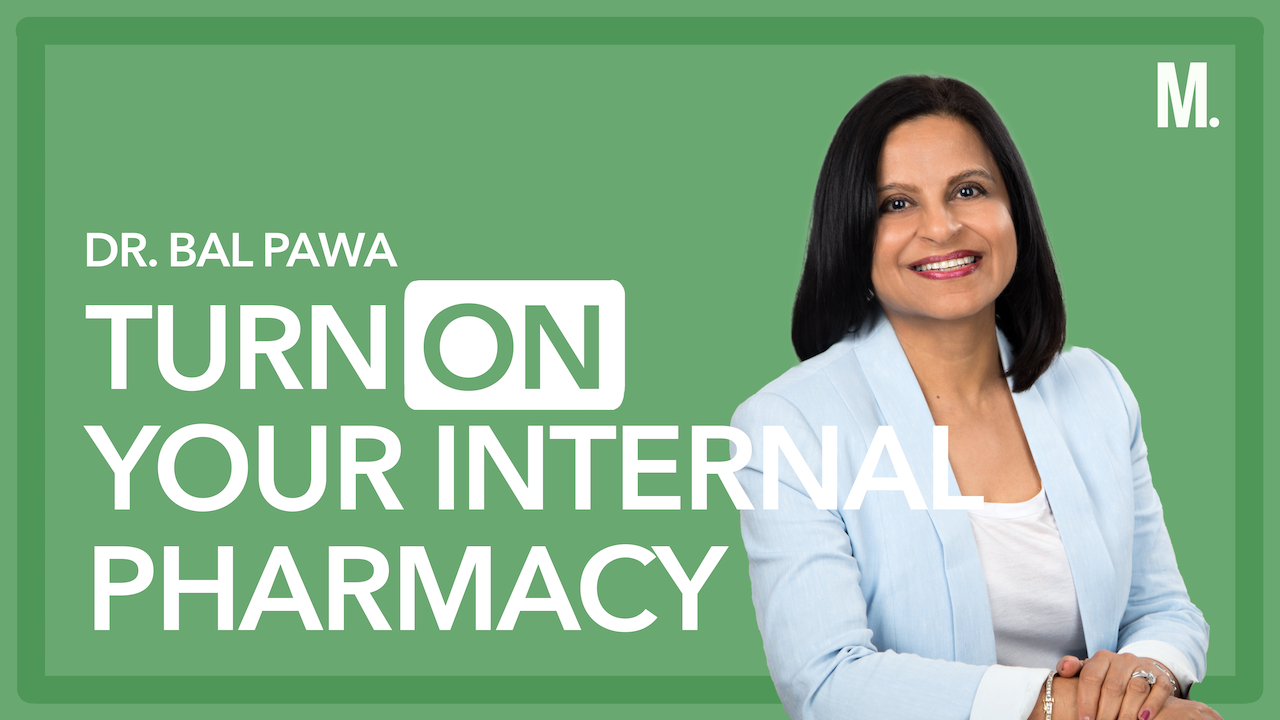 NEW | Dr. Bal Pawa’s Best Advice for Diet, Hormone Therapy, and Stress! 