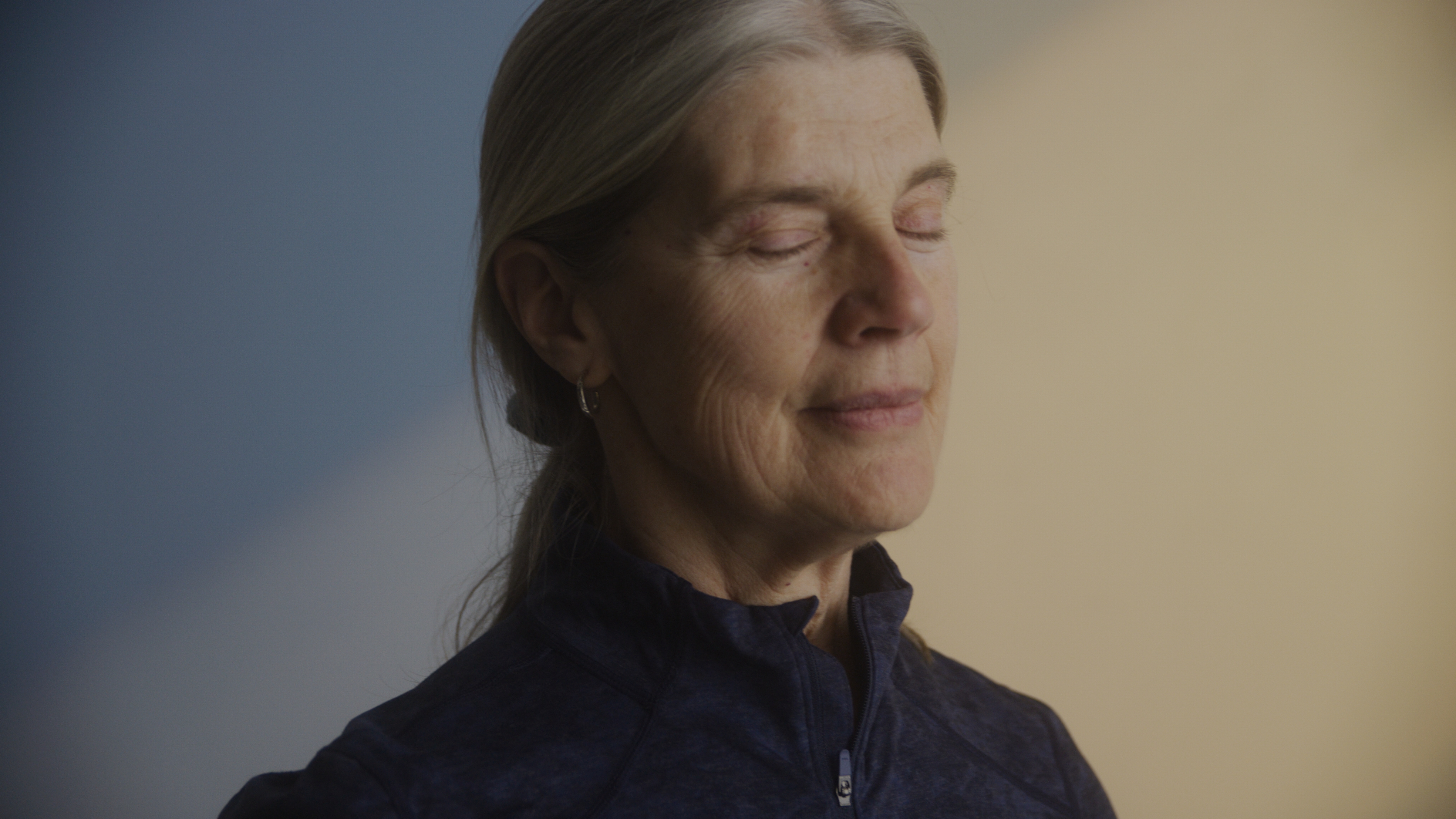 A Breath of Fresh Air with Rob | Guided Breath Class (8 Mins)