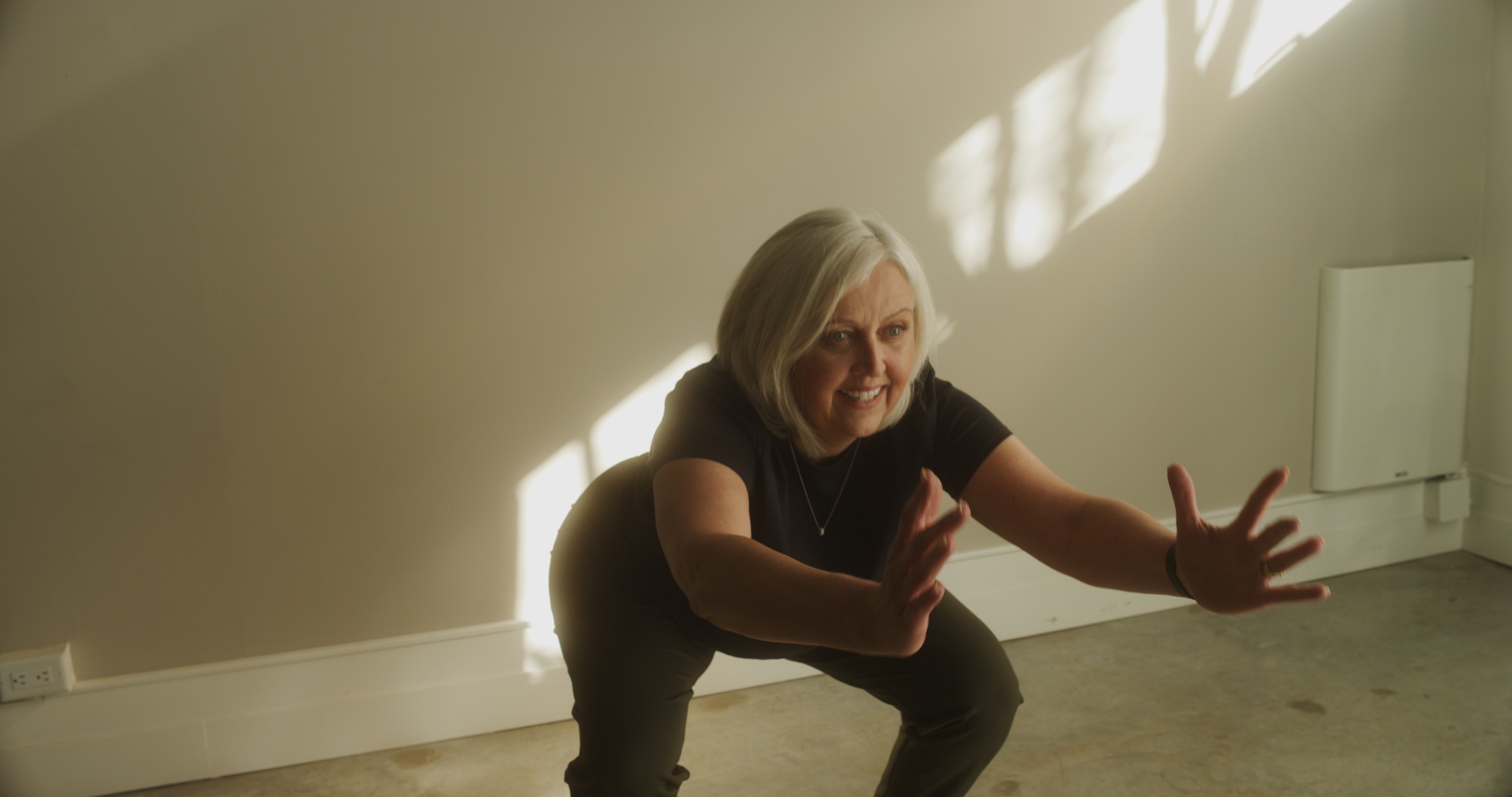 Knee Checkup with Adrian | Everyday Mobility Class (15 Mins)