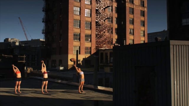 Breath Body Link with Kate | Fire (2 ...