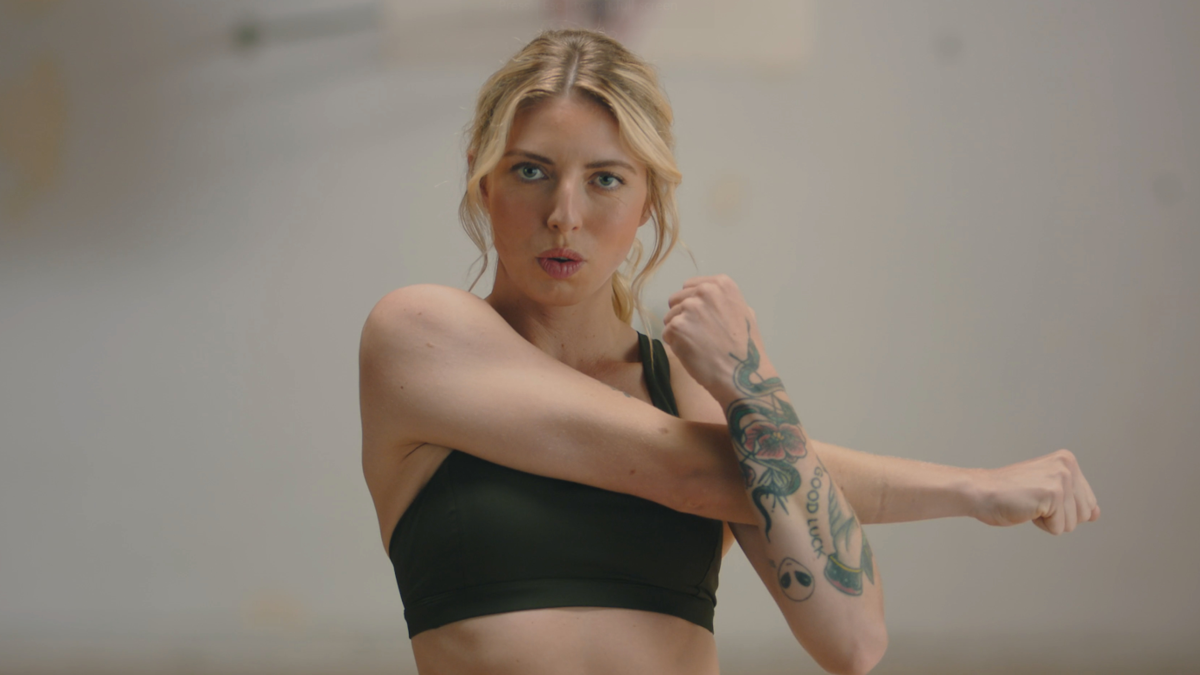 Learn Strength Foundations in 7 Days with Keighty