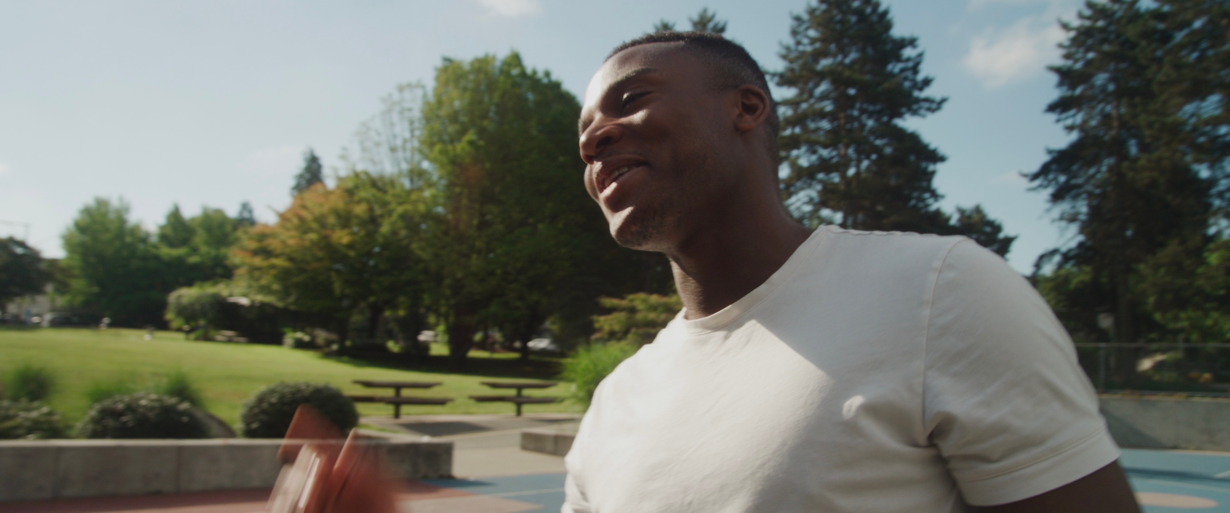 Meet Your Teacher | Dom (1 Min)